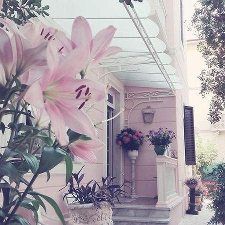 Villa La Fonte Marina di Pietrasanta Luaran gambar