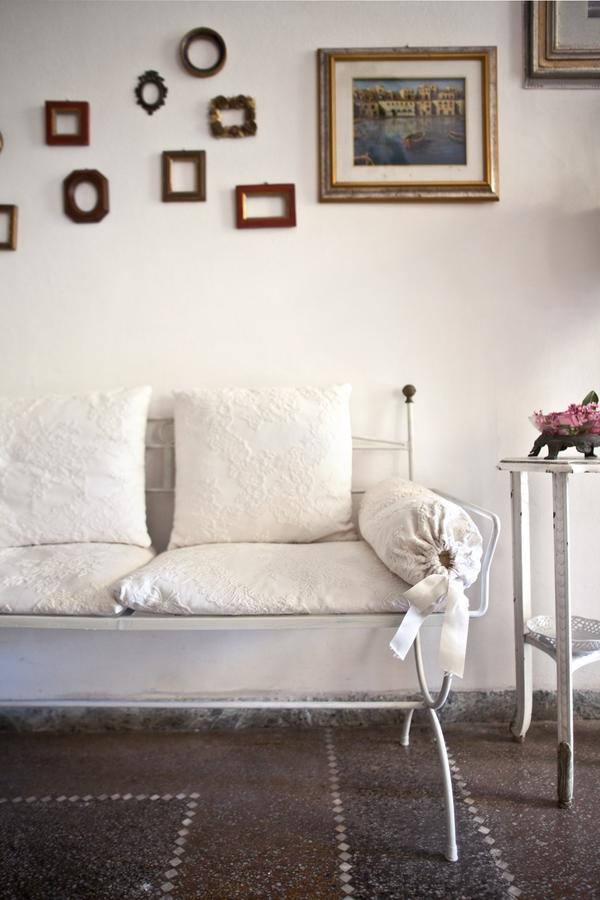 Villa La Fonte Marina di Pietrasanta Luaran gambar