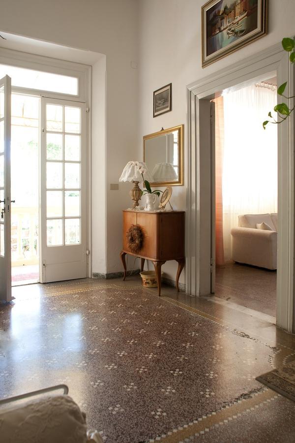 Villa La Fonte Marina di Pietrasanta Luaran gambar