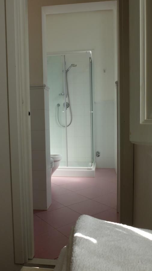Villa La Fonte Marina di Pietrasanta Bilik gambar