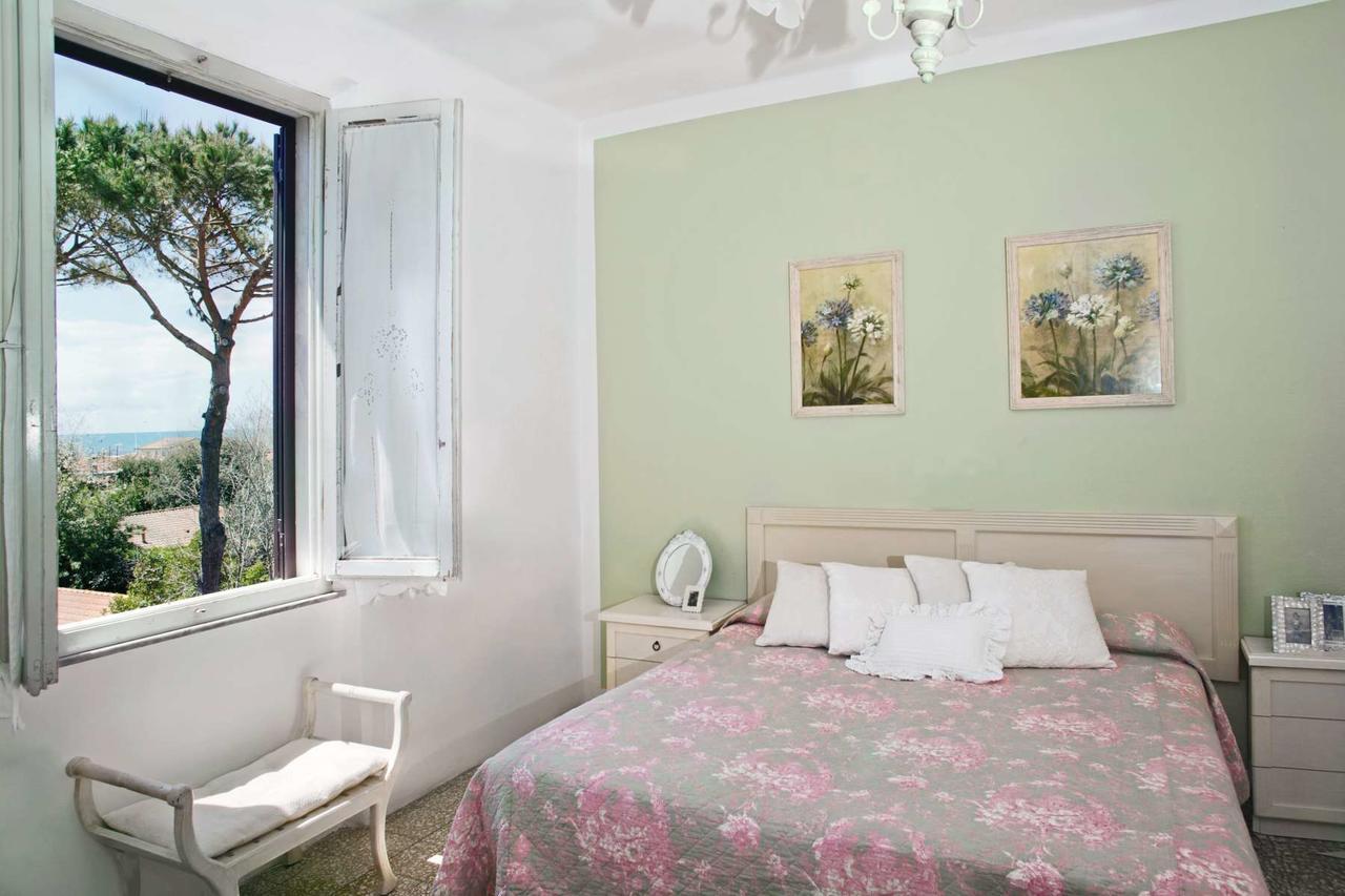 Villa La Fonte Marina di Pietrasanta Bilik gambar