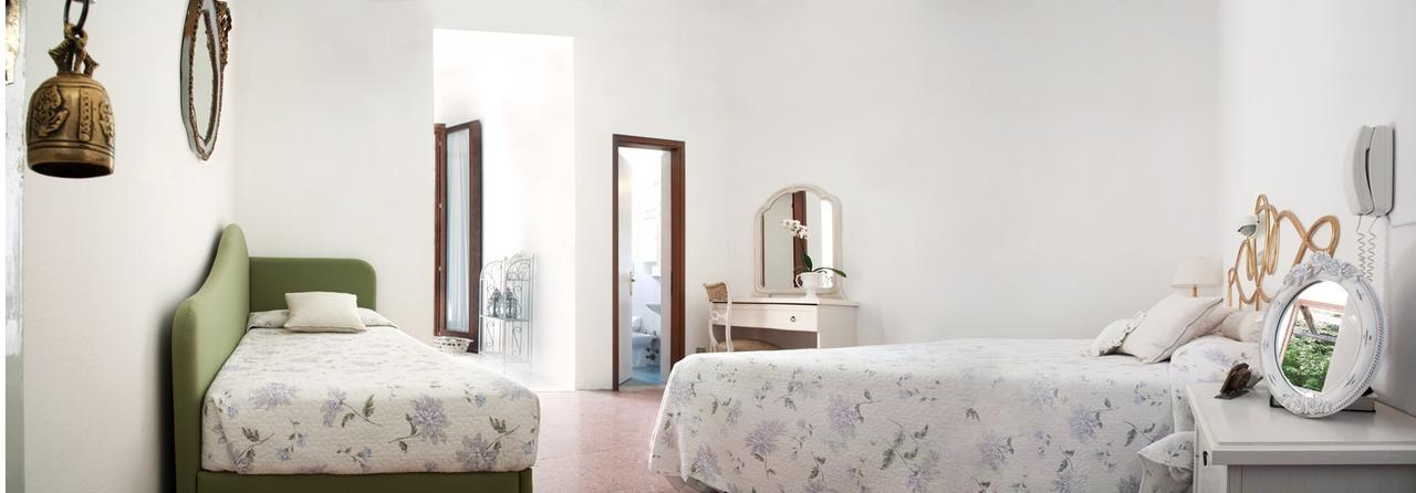Villa La Fonte Marina di Pietrasanta Luaran gambar