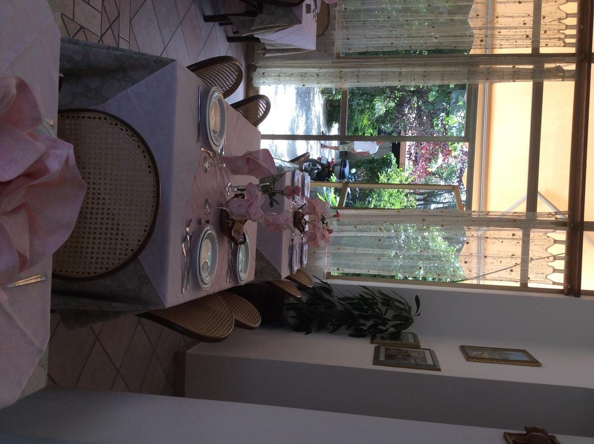 Villa La Fonte Marina di Pietrasanta Luaran gambar