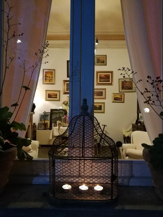 Villa La Fonte Marina di Pietrasanta Luaran gambar
