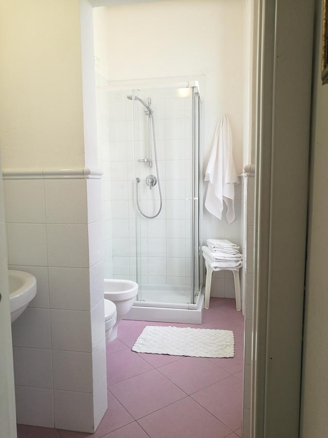 Villa La Fonte Marina di Pietrasanta Luaran gambar