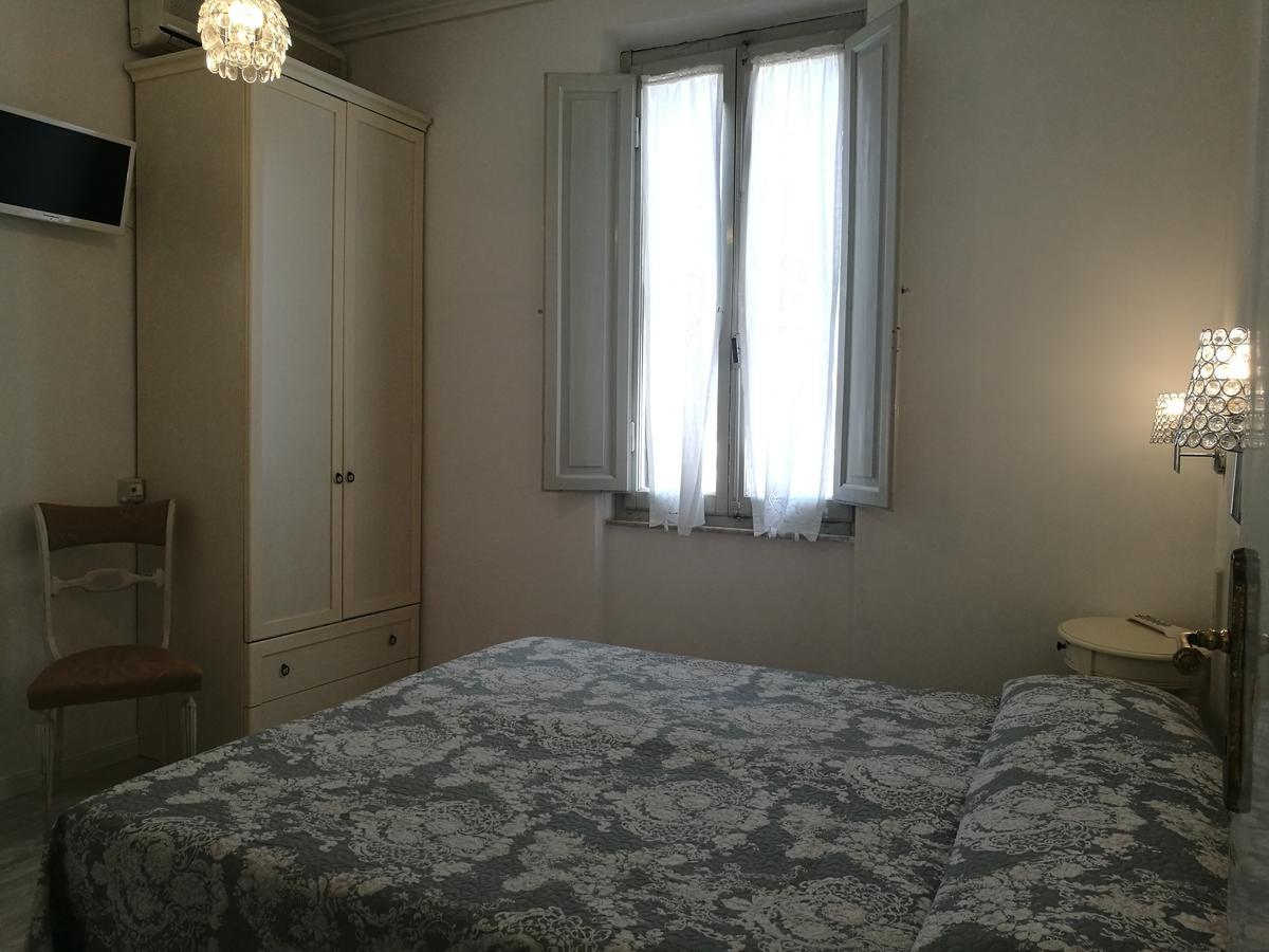 Villa La Fonte Marina di Pietrasanta Luaran gambar
