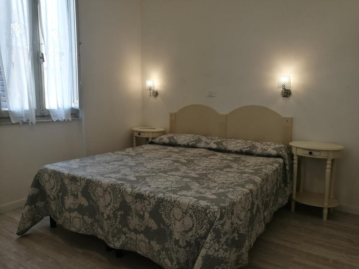 Villa La Fonte Marina di Pietrasanta Luaran gambar