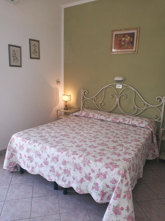Villa La Fonte Marina di Pietrasanta Luaran gambar