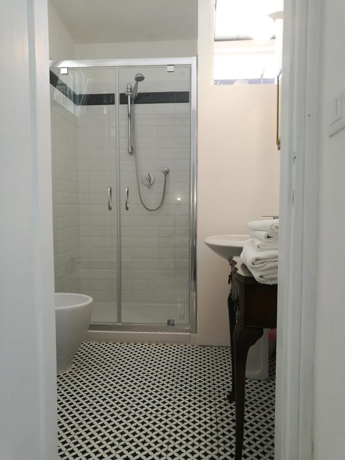 Villa La Fonte Marina di Pietrasanta Luaran gambar